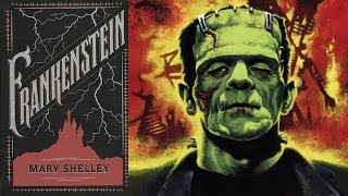 Frankenstein Full Audiobook by Mary Shelley [upl. by Ness]