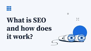 What is SEO and how does it work [upl. by Libenson]