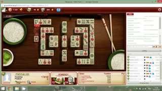 Mahjong Gamedesire Hack 2014 [upl. by Nelluc401]