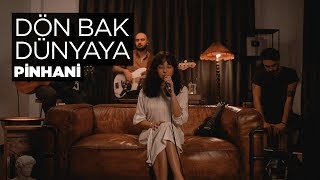 Dön Bak Dünyaya Akustik  Zeynep Bastık [upl. by Chambers833]