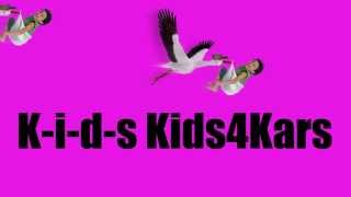 Kars4Kids Jingle or Kids4Kars Jingle WHAT [upl. by Nepsa]