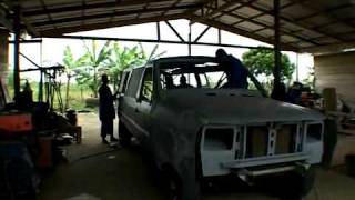 Apostle Kwadwo Safo kantanka Documentary [upl. by Nois730]