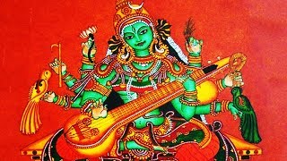 Sri Shyamala Sahasranamam  1008 Names Of Goddess Matangi With Lyrics  Most Powerful Mantra [upl. by Hey480]