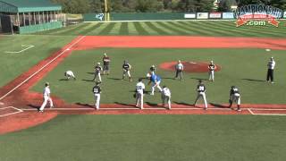 Teaching the Game Fielding Skills and Drills for Youth Baseball [upl. by Llen]