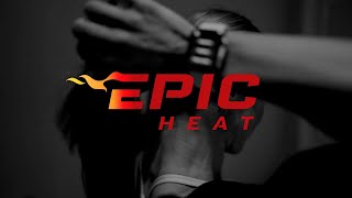 EPIC HEAT Program by Caroline Girvan  Trailer [upl. by Anayik]