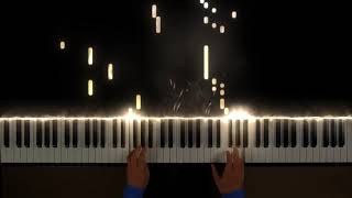 Sonatina  Benda  AMEB Piano Grade 3 [upl. by Oznecniv669]