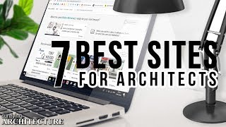 7 Best Sites to Help us be Better Architects topography and line drawings [upl. by Eisen861]