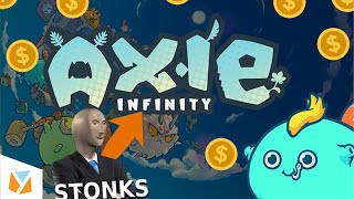 Axie Infinity Explained amp How To Start [upl. by Suzette]