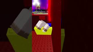 Roblox Difficulty Fling [upl. by Atikam]