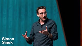 How to MOTIVATE the UNMOTIVATED  Simon Sinek [upl. by Gildea772]