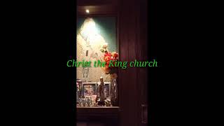 Christ the King Church Al Misdar Amman Jordan [upl. by Hgielek575]