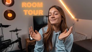 ASMR  ROOM TOUR [upl. by Anauqaj301]