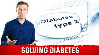 Solve Diabetes Overnight Understanding This Simple [upl. by Augustin]