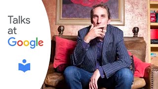 Psychogeography  Will Self  Talks at Google [upl. by Pegasus277]