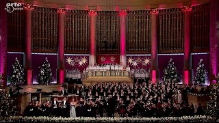 Christmas in Vienna 2015 – Erwin Ortner HD 1080p [upl. by Sheldon275]